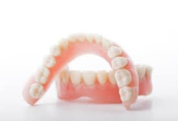 Prótese Dentária Removível
